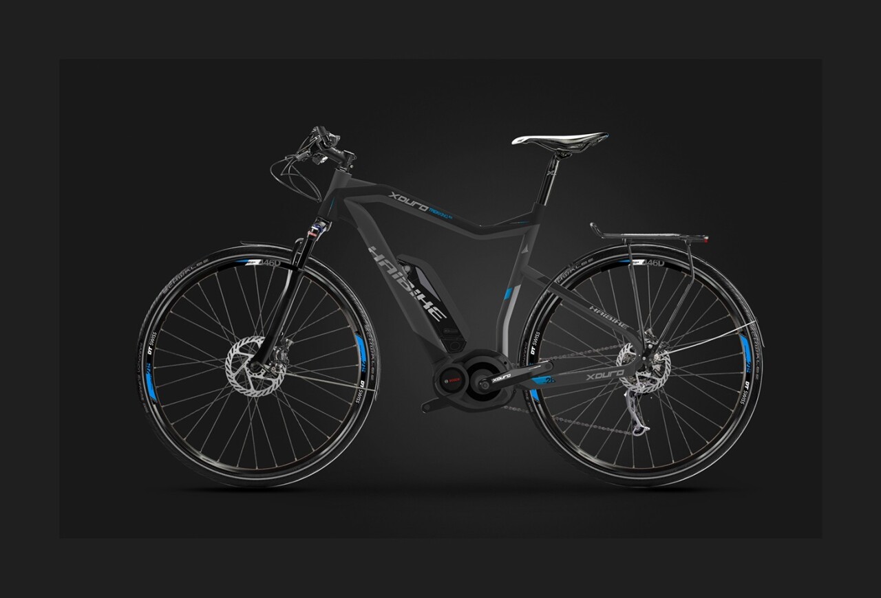 

XDURO TREKKING RX (2015)