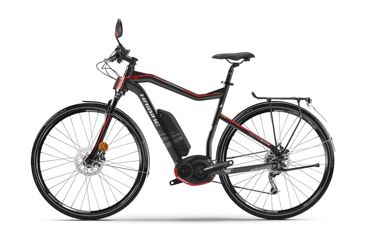 

XDURO TREKKING RS (2015)