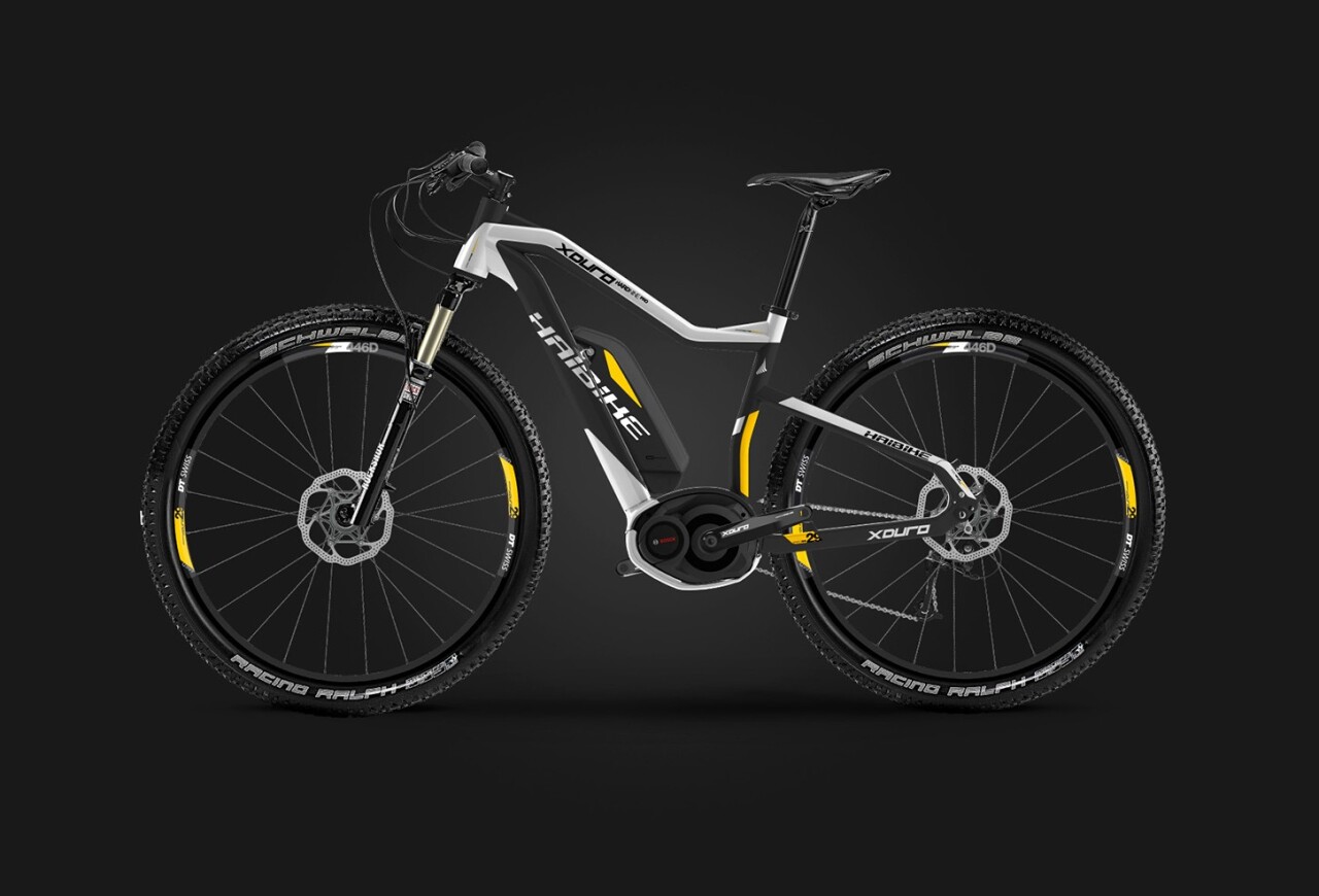

XDURO HARDNINE PRO (2015)