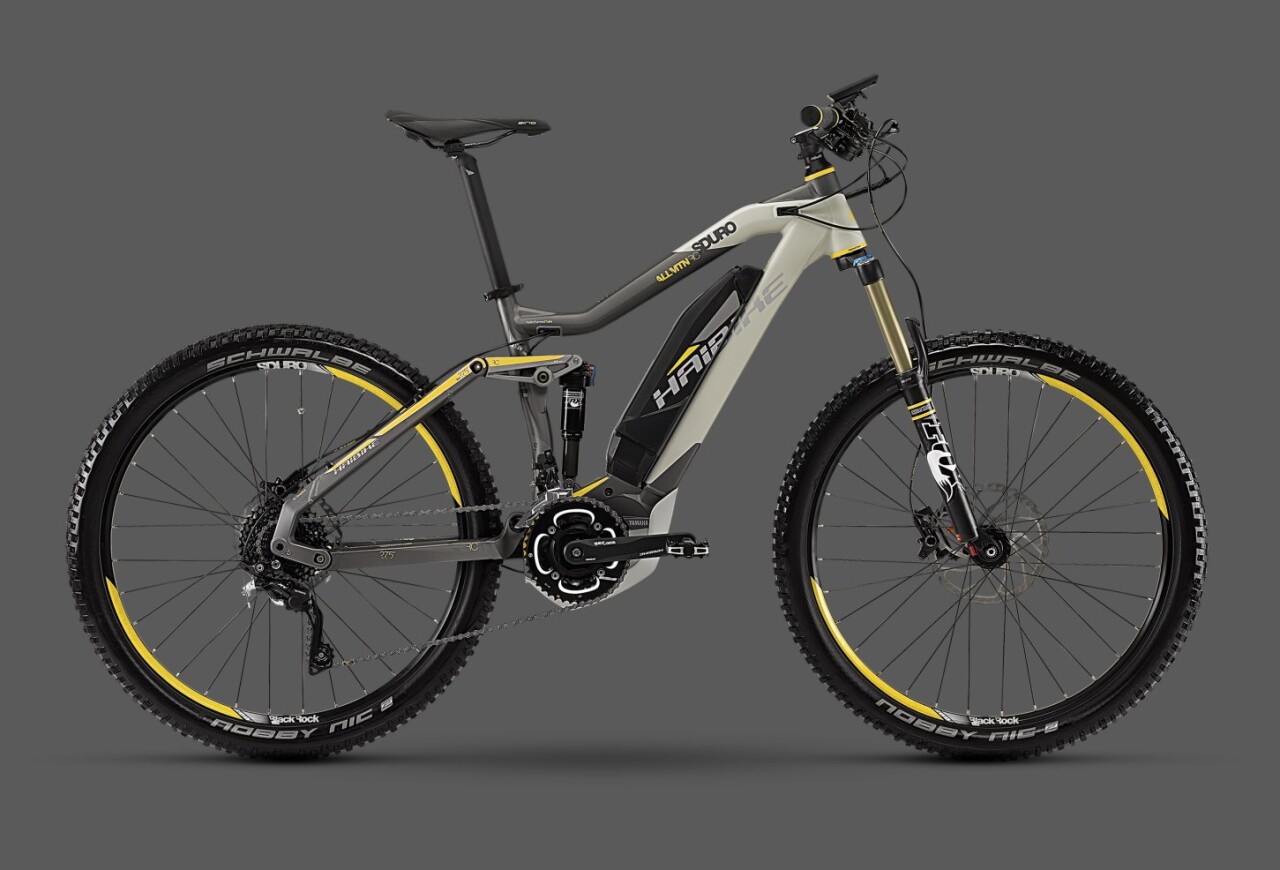 

SDURO ALLMTN RC (2015)