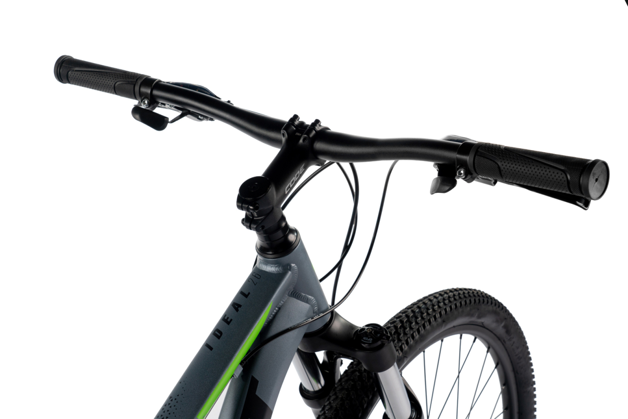 Горный велосипед Aspect Ideal (2022)