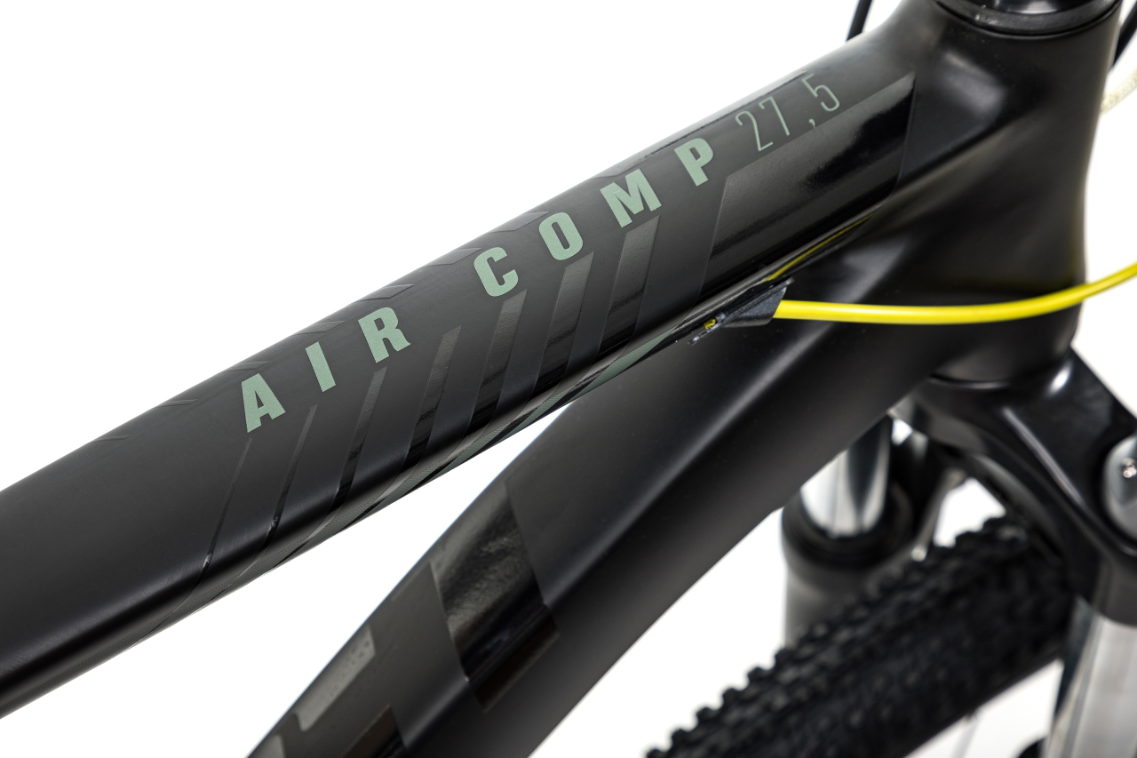 Горный велосипед Aspect Air Comp 27.5 (2022)