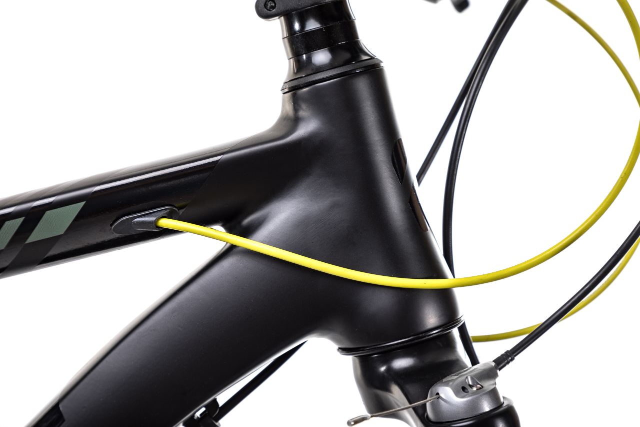 Горный велосипед Aspect Air Comp 27.5 (2022)