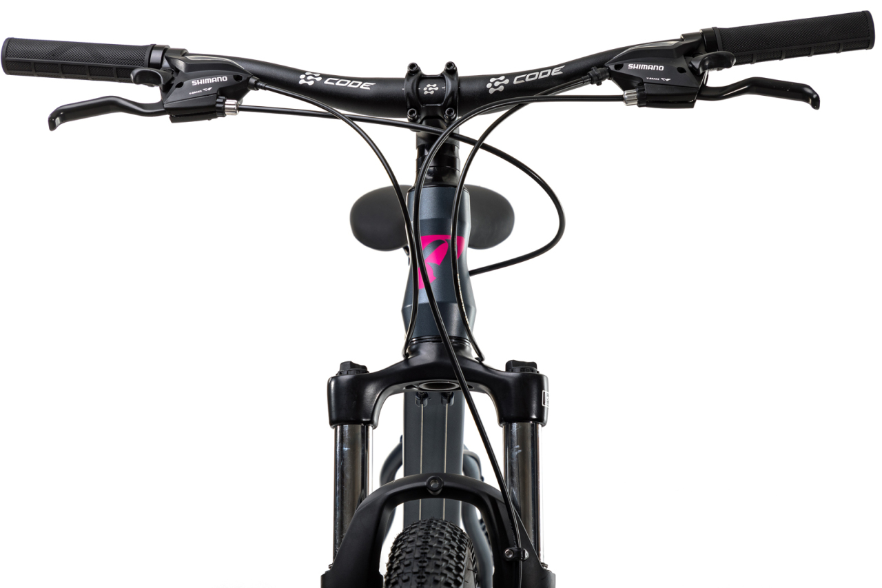 Женский велосипед Aspect Alma (2022)