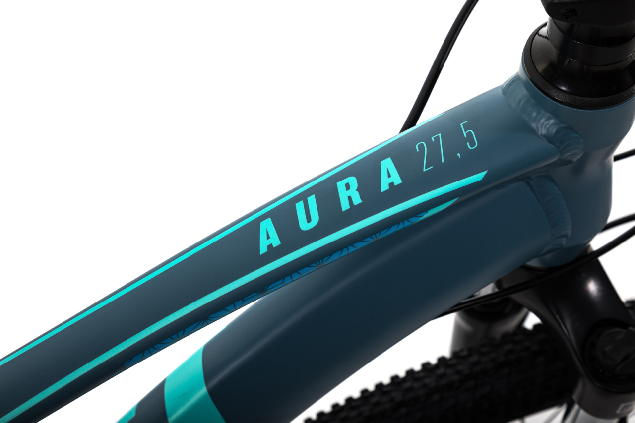 Женский велосипед Aspect Aura (2022)