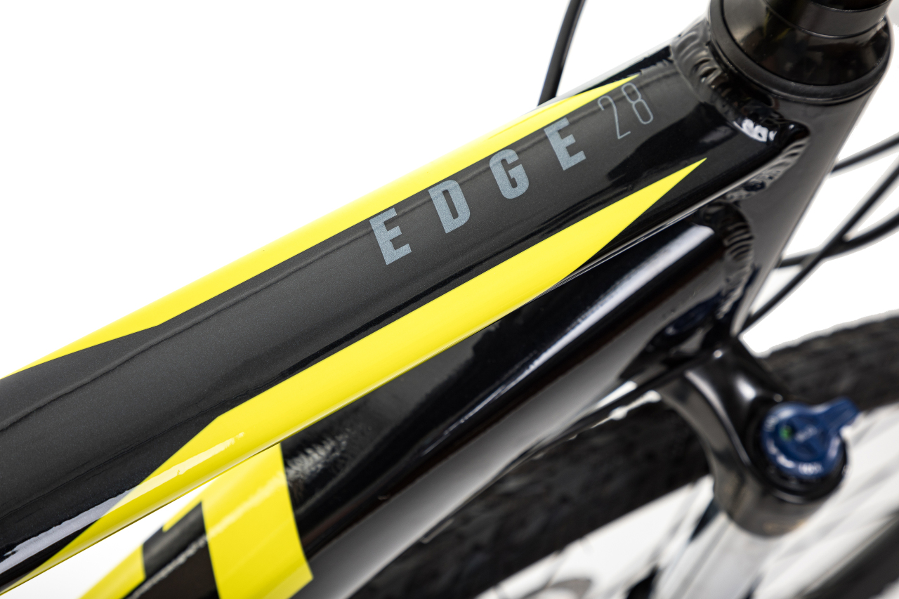 Городской велосипед Aspect Edge (2022)