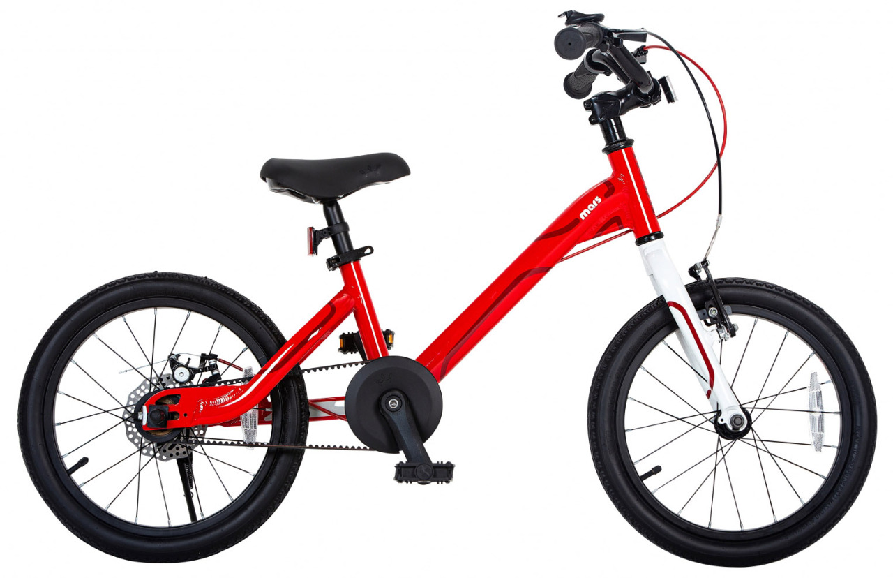 Детский велосипед Royal Baby Mars 18 (2021)