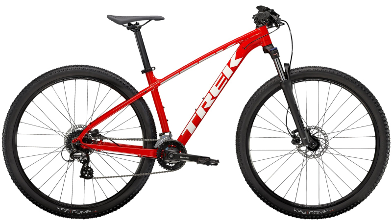 Горный велосипед Trek Marlin 5 29" (2022) купить в Москве, цена, фото в интернет-магазине ВелоСтрана.ру