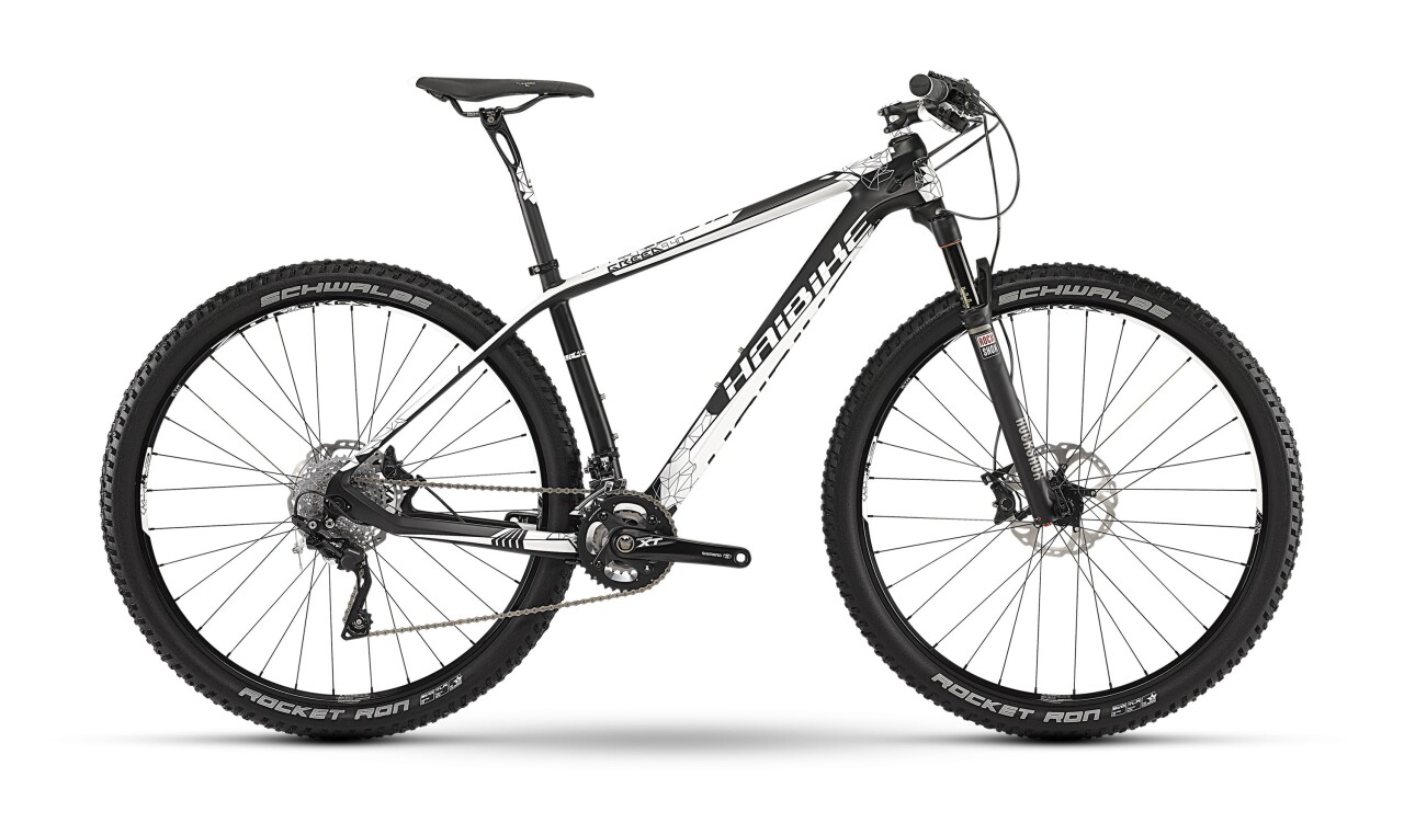 Велосипед Haibike Greed 9.40 (2015) велосипед haibike greed sl 26 2013