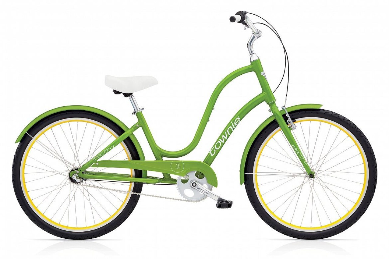

Townie Original 3i Ladies (2015)