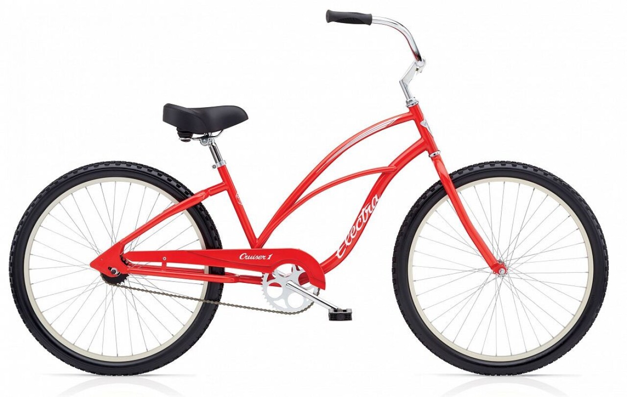 

Cruiser One Ladies (2015)