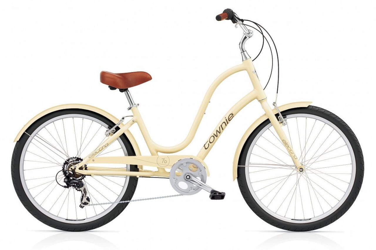 

Kids Townie Original 7D 24 (2015)