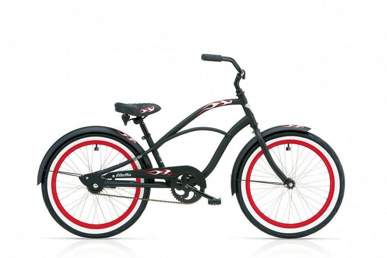 

Kids RatRod 20 (2015)