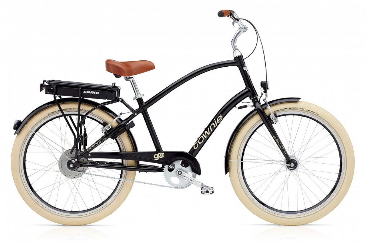 

Townie GO Mens (2015)