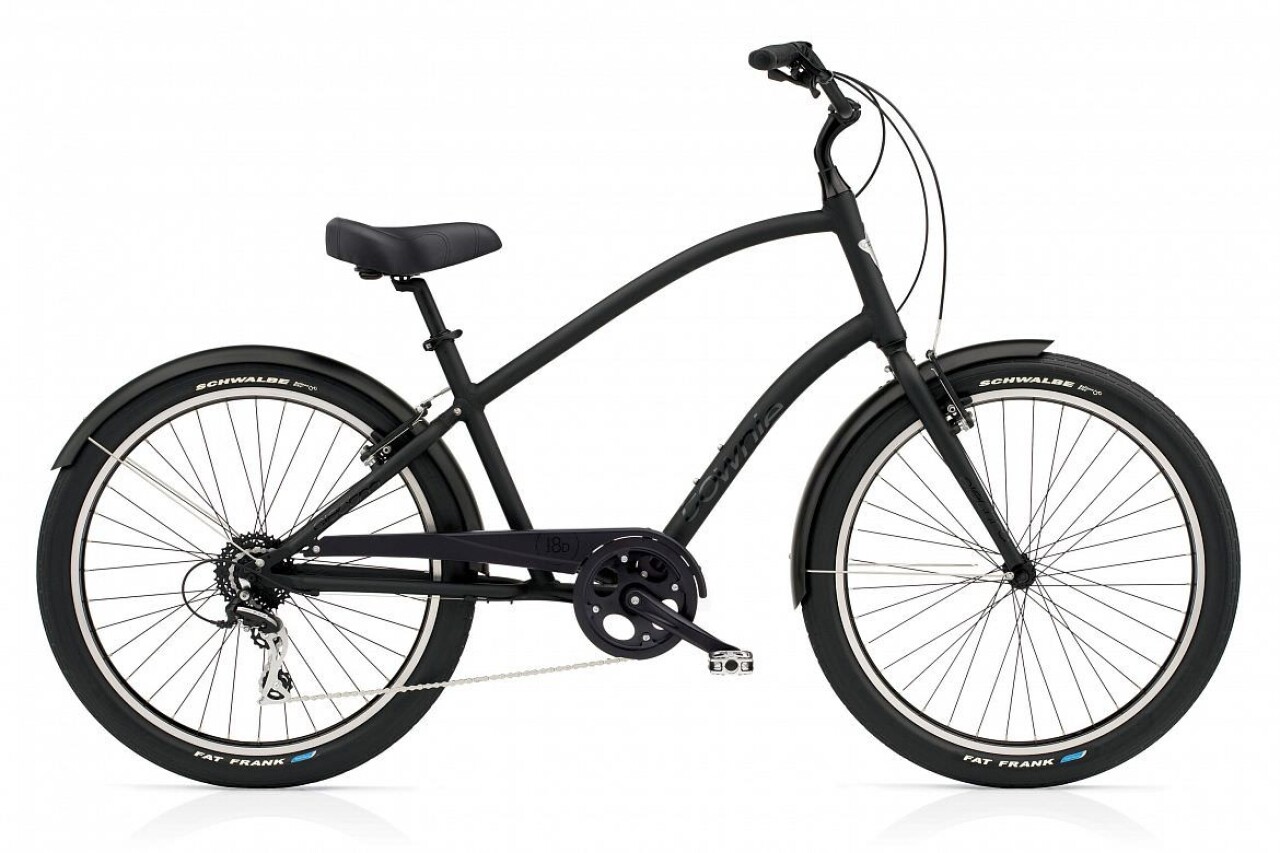 

Townie Balloon 8D Mens (2015)