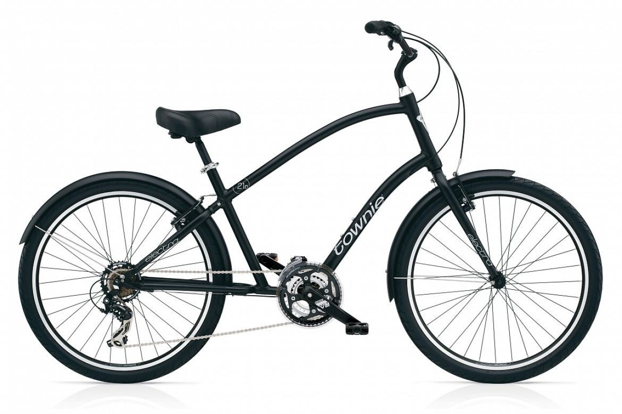 

Townie Original 21D Mens (2015)