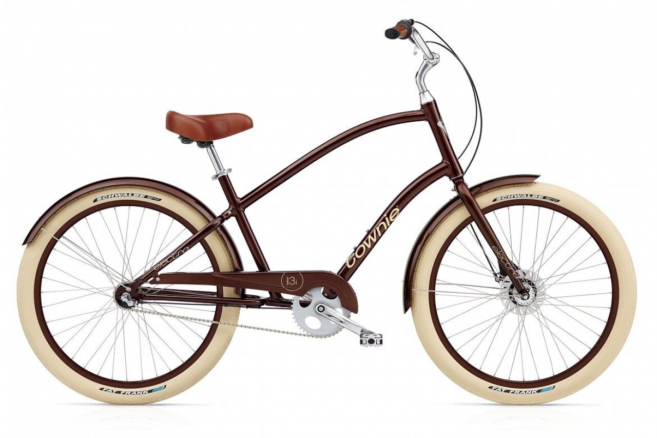 

Townie Balloon 3i Mens (2015)