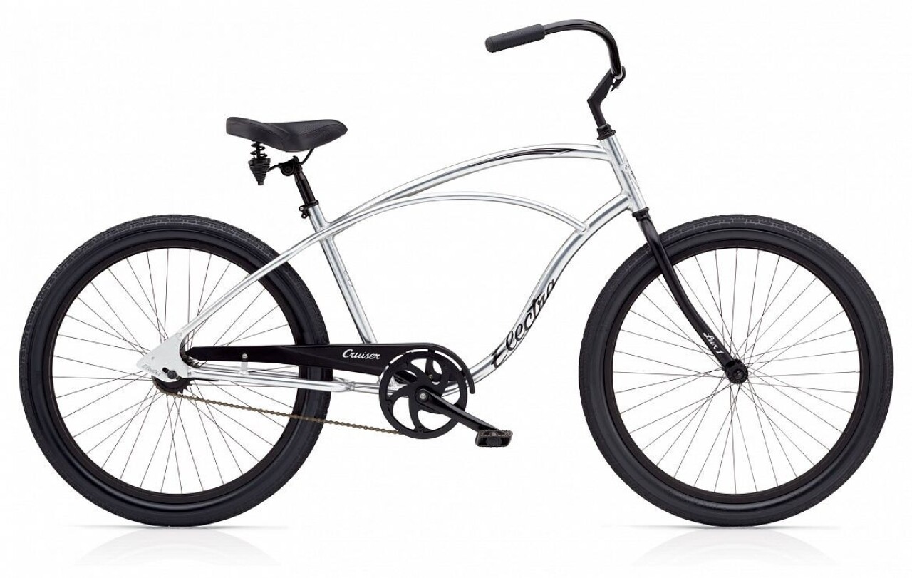 

Cruiser Lux Mens (2015)