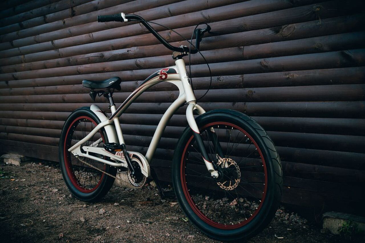electra fast 5