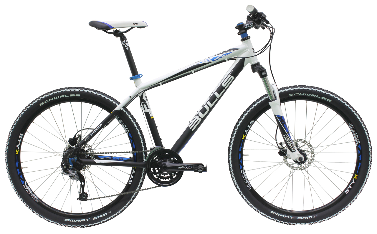 

Nova Team Disc 27,5 (2016)