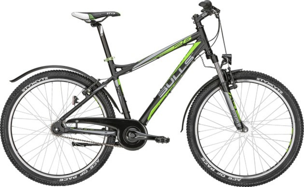 

Sharptail Street 7G (2015)