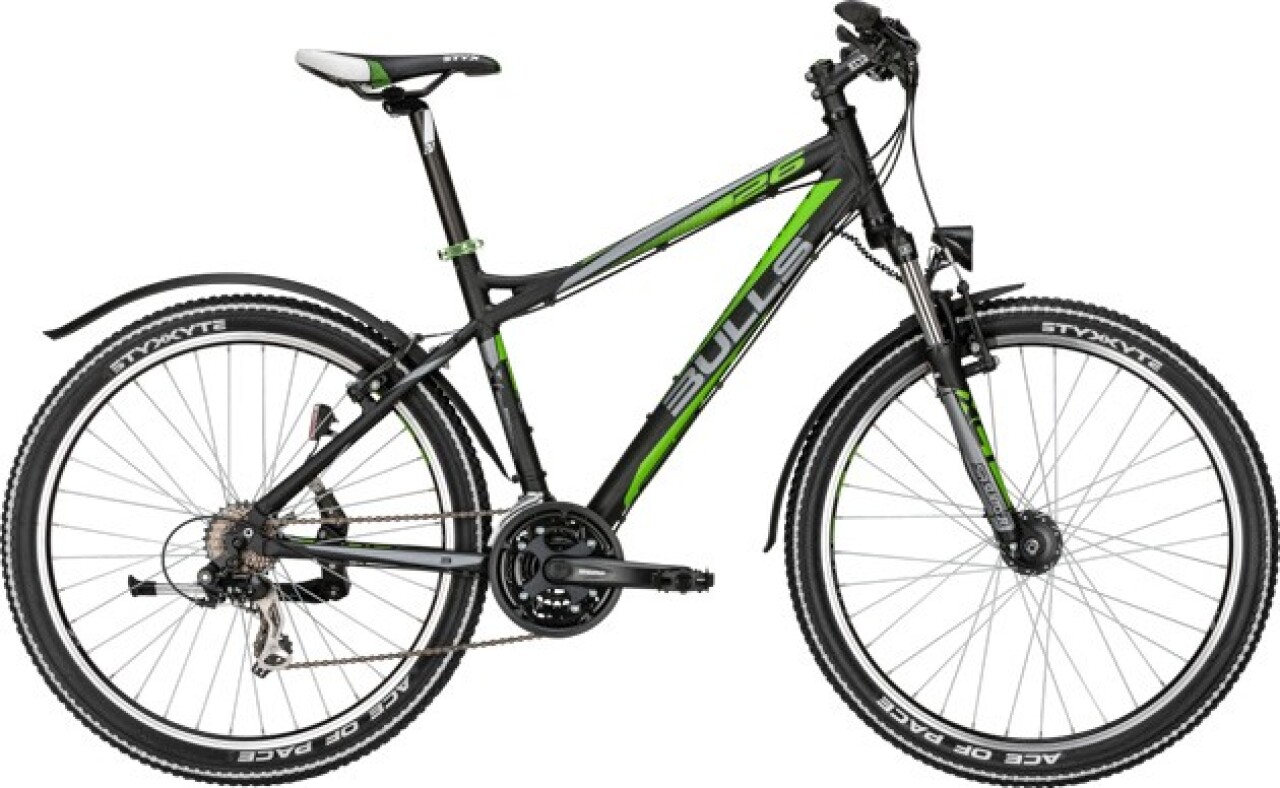 

Sharptail Street 21G (2015)