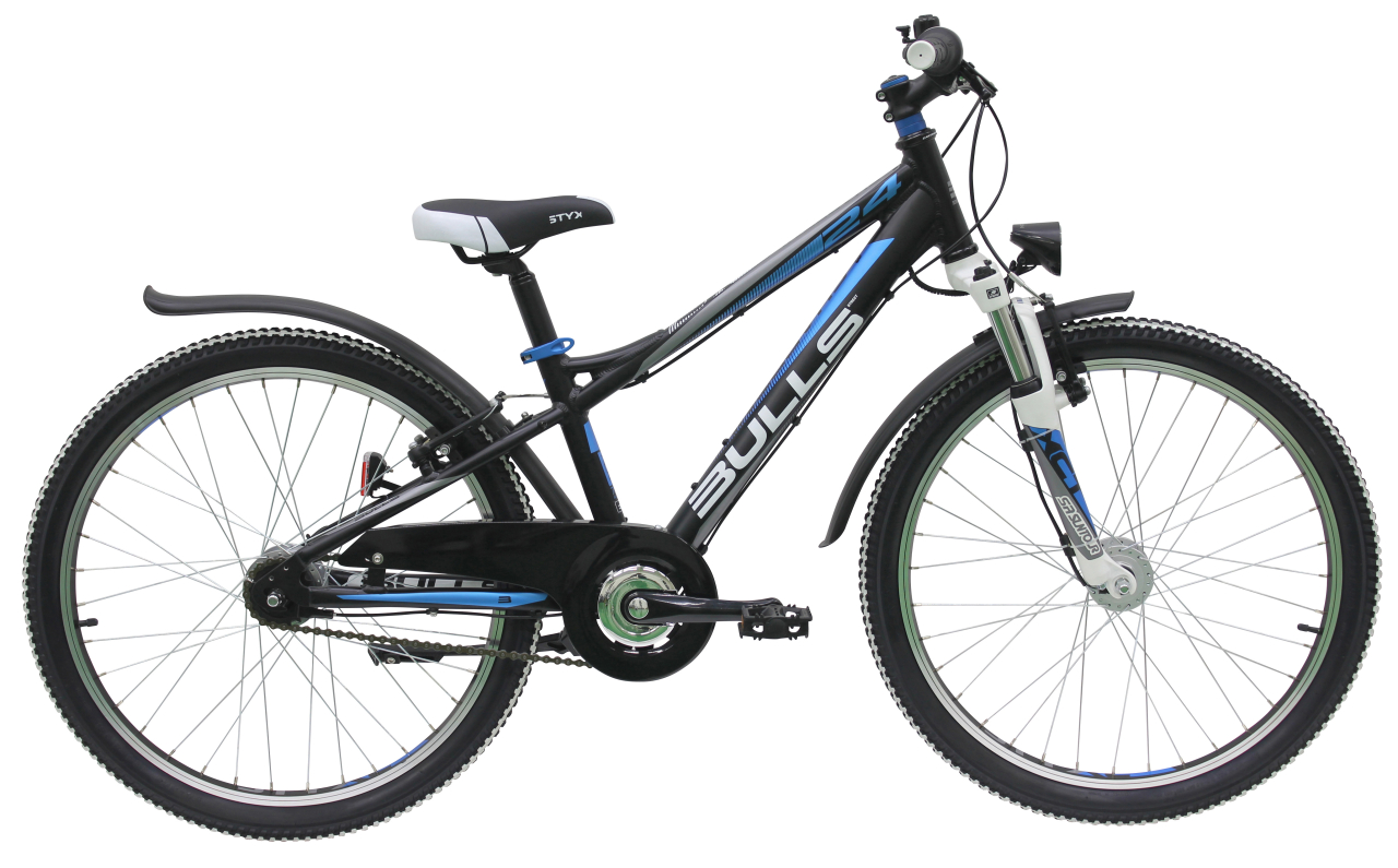

Sharptail Street 24 Boy (7G) (2016)