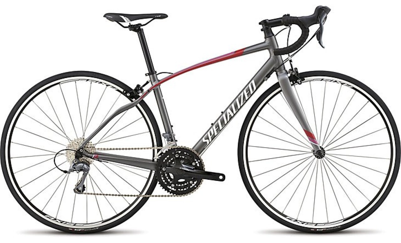 

Dolce Triple (2015)