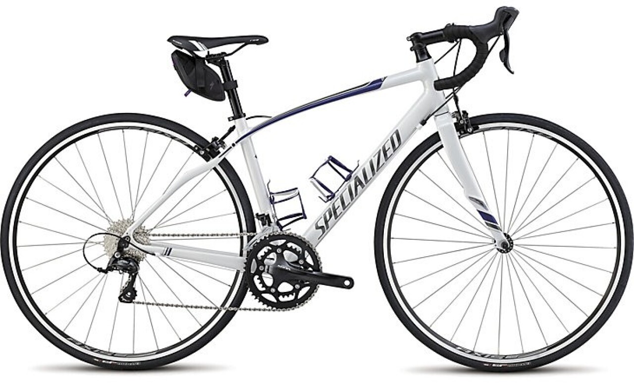 

DOLCE SPORT EQ (2015)
