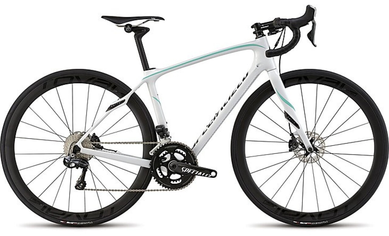 

RUBY PRO DISC (2015)
