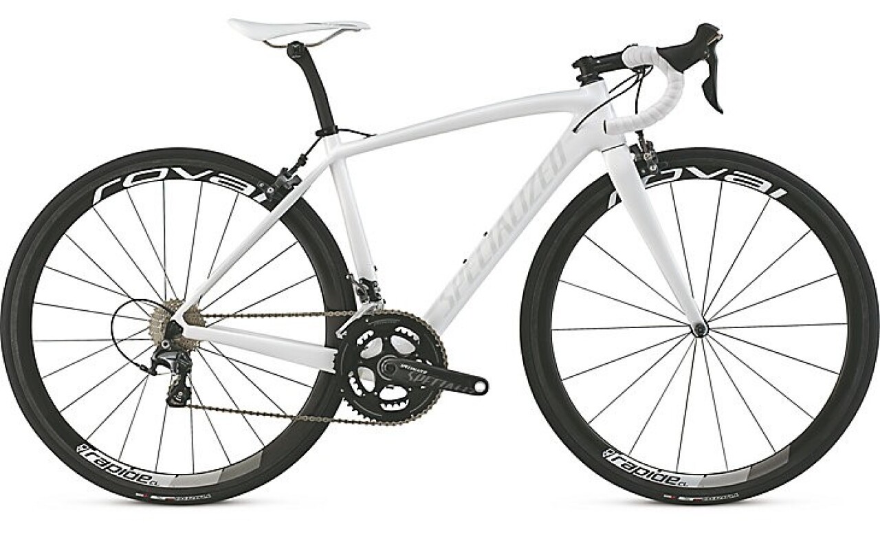 

AMIRA SL4 PRO RACE (2015)