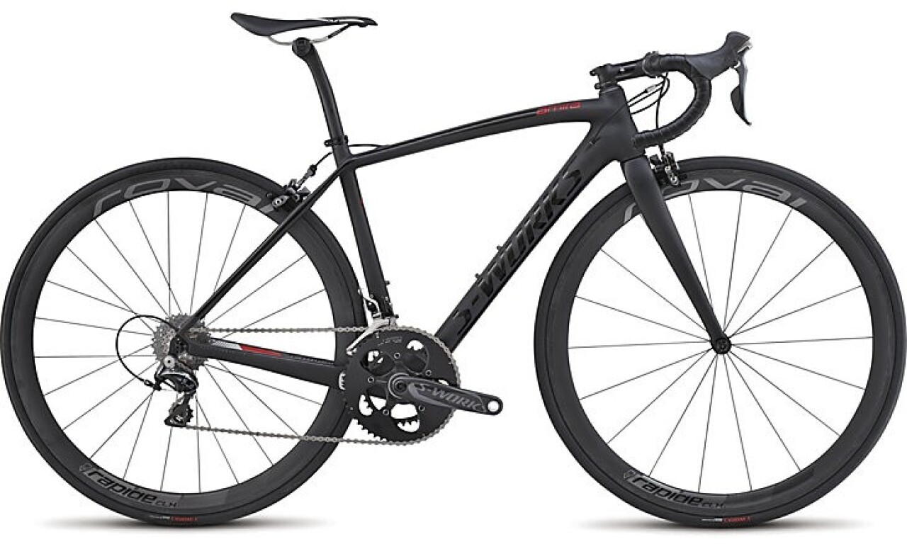 

S-WORKS AMIRA SL4 (2015)