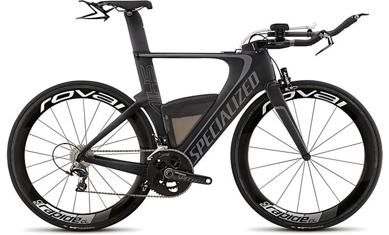 

SHIV PRO RACE (2015)