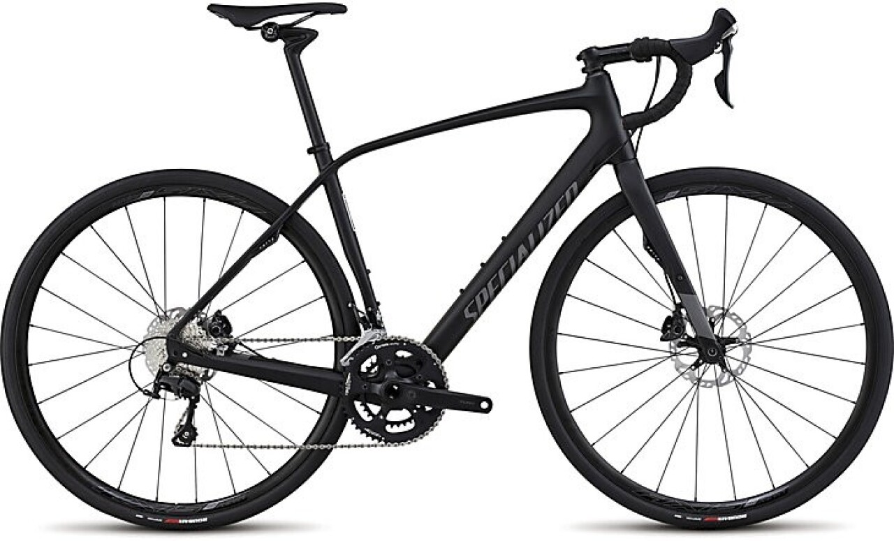 

DIVERGE COMP CARBON (2015)