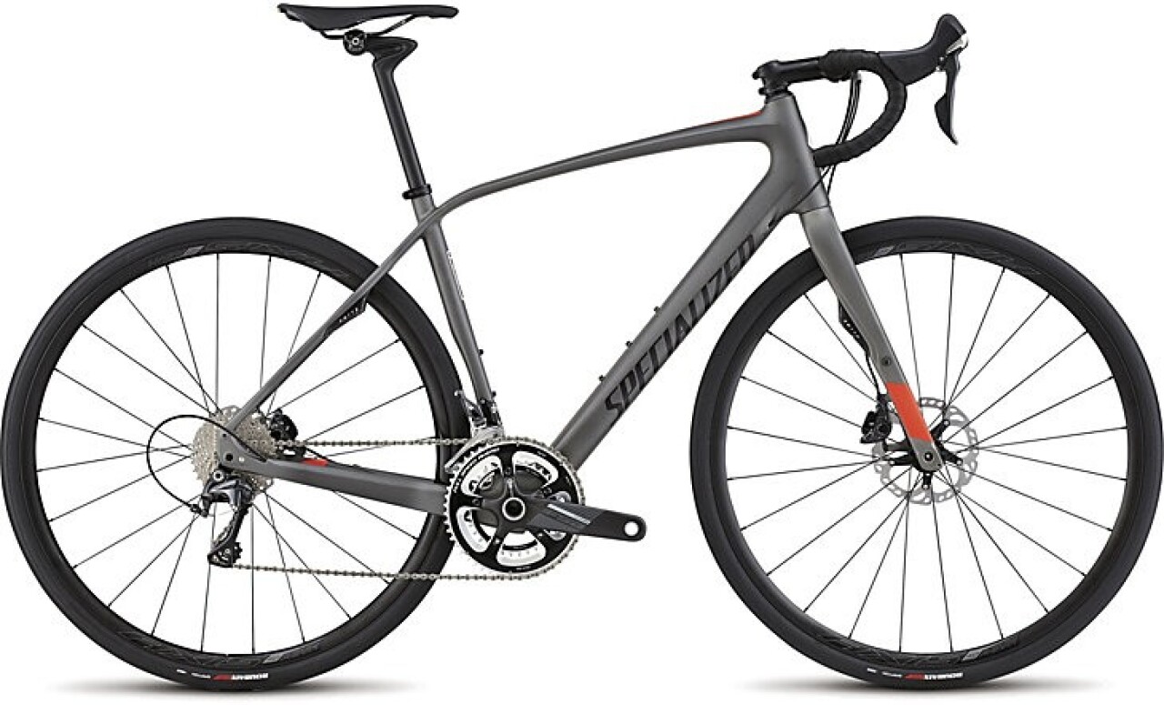 

DIVERGE EXPERT CARBON (2015)