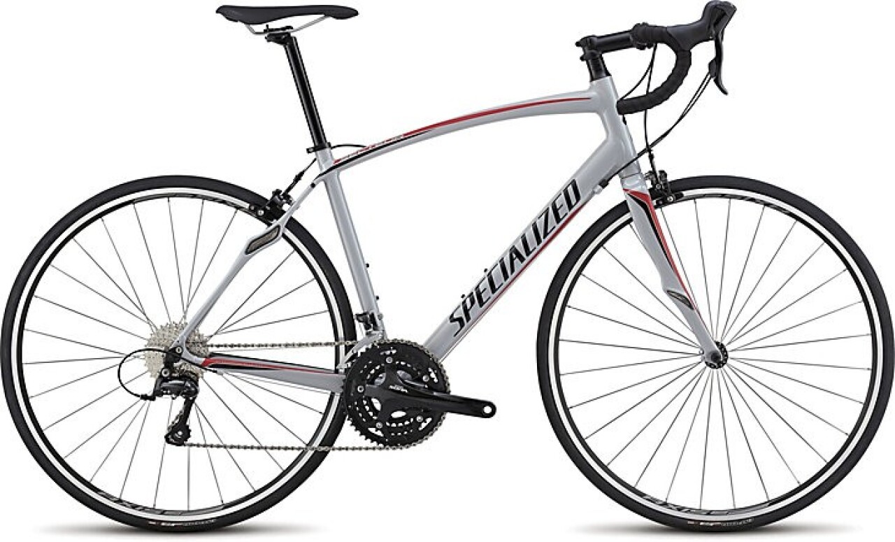 

SECTEUR SPORT TRIPLE (2015)