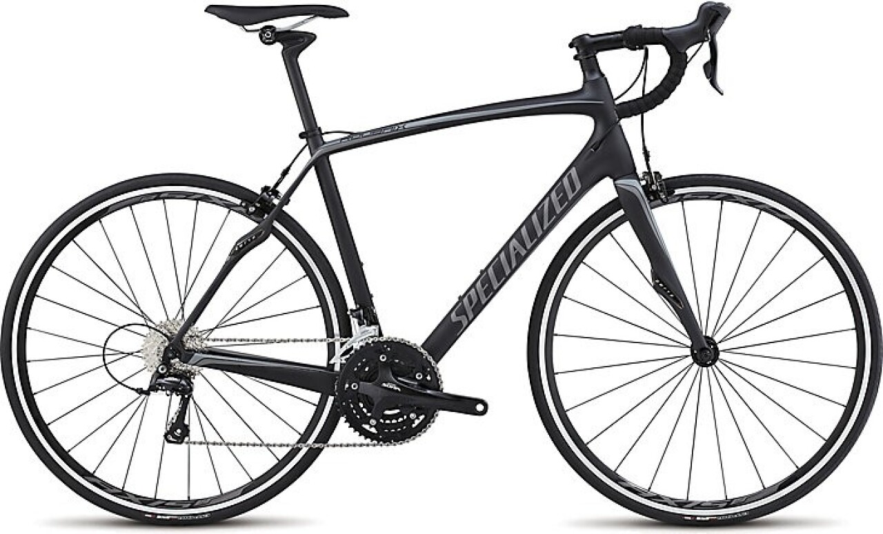 

ROUBAIX SL4 TRIPLE (2015)