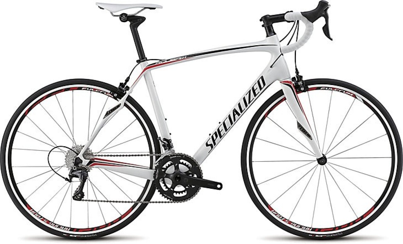 

ROUBAIX SL4 COMP (2015)