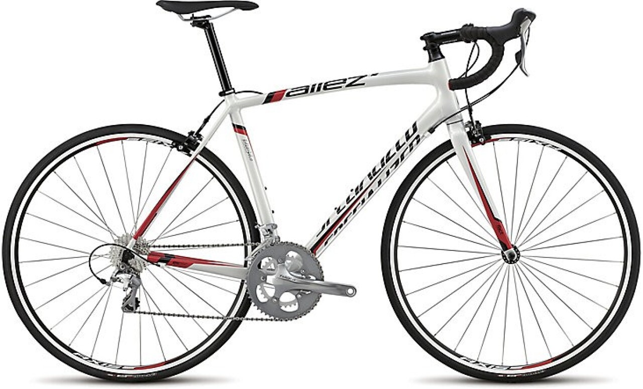 

Allez Elite (2015)