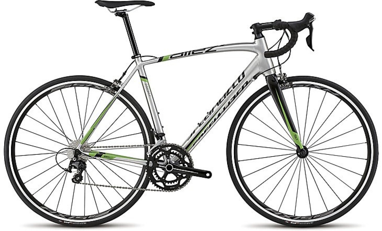 

Allez Comp (2015)