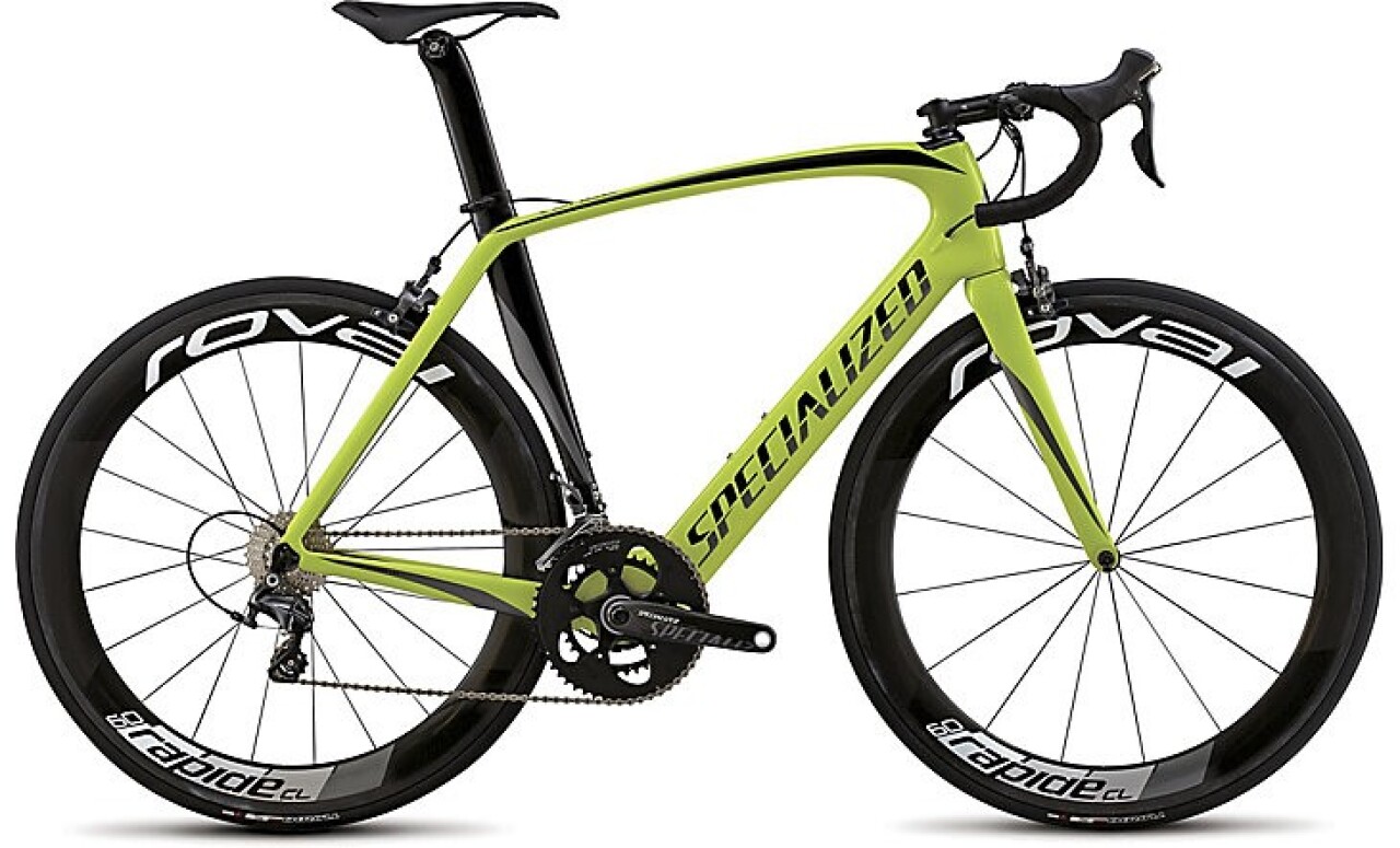 

VENGE PRO RACE (2015)