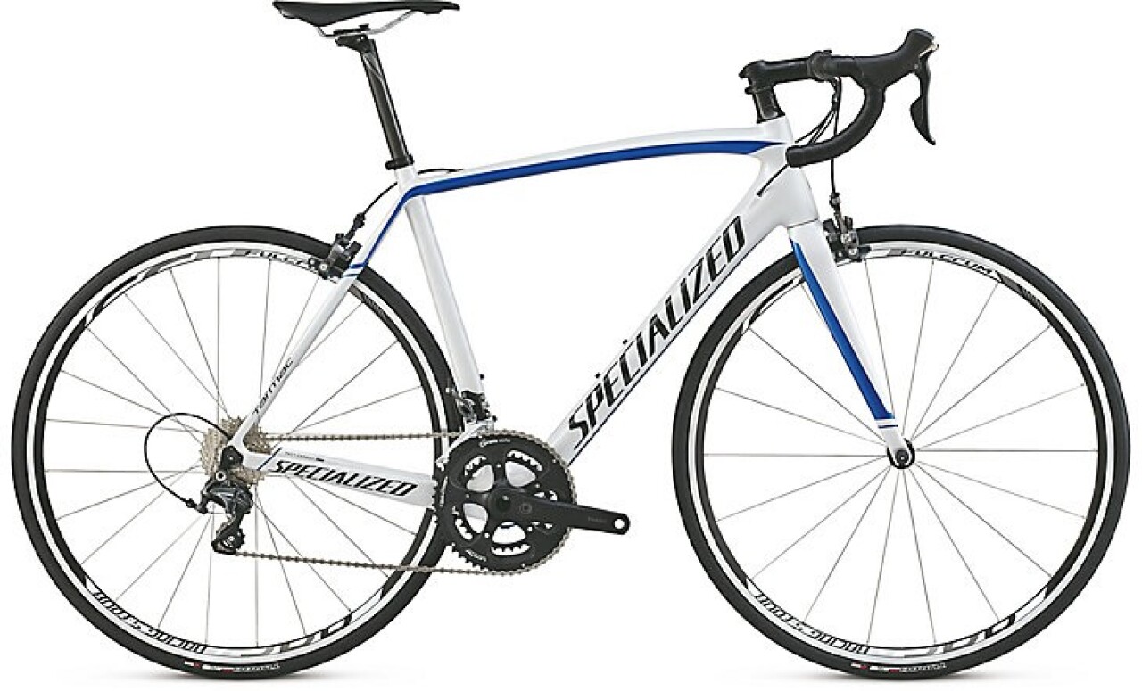 

TARMAC SL4 COMP ULTEGRA (2015)