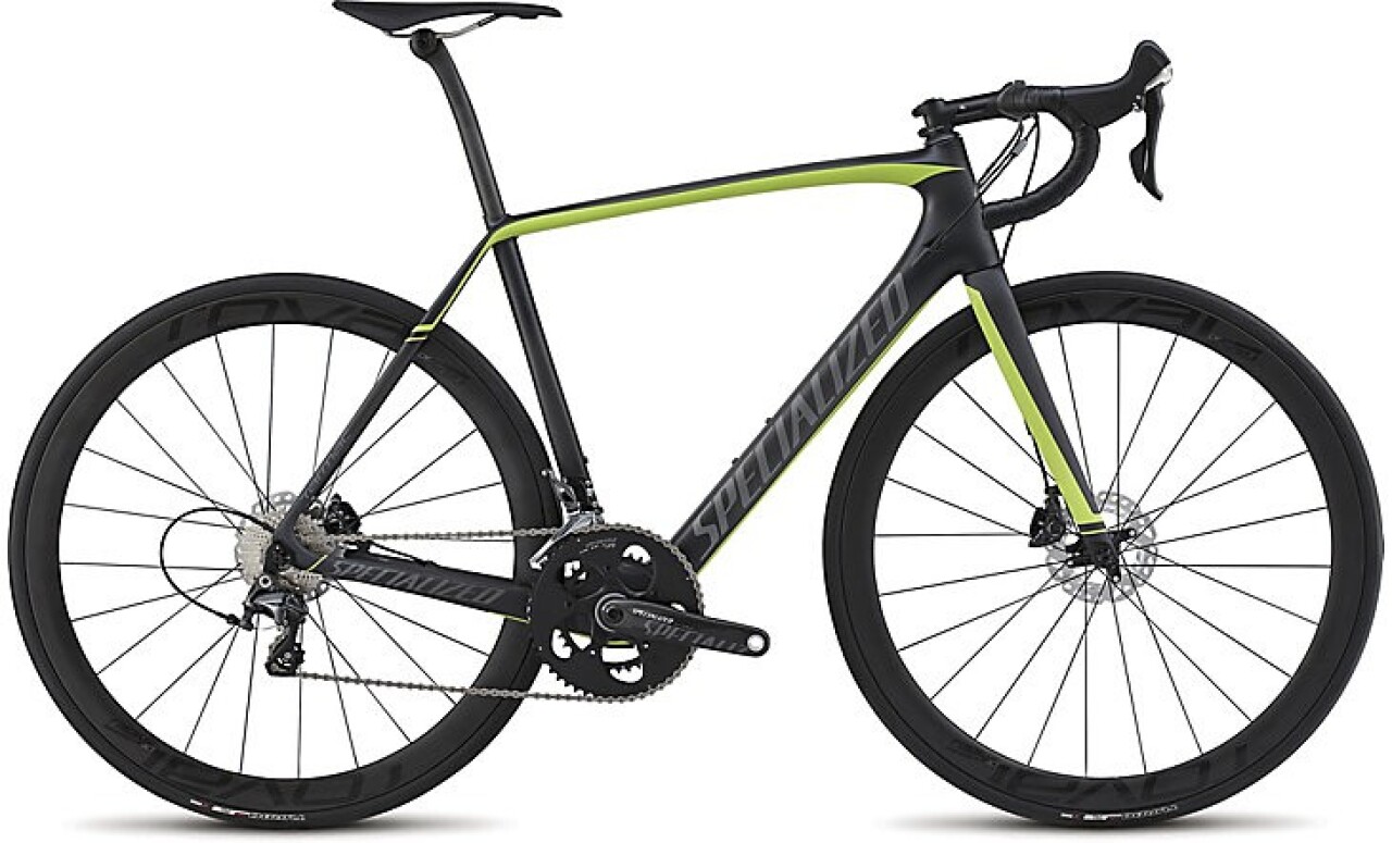 

TARMAC PRO DISC RACE (2015)