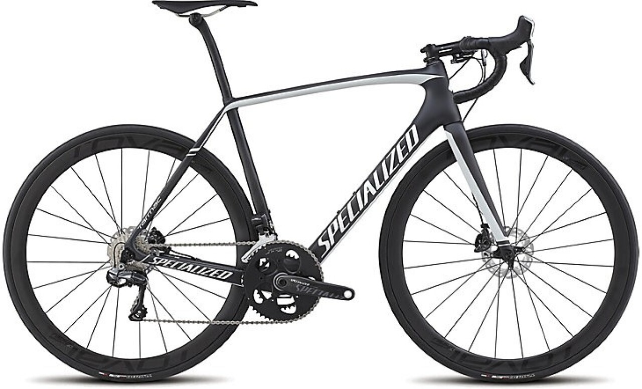 

TARMAC PRO DISC RACE UDI2 (2015)