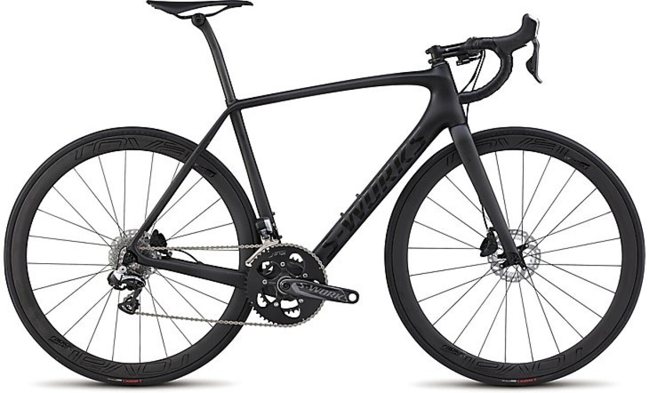 

S-WORKS TARMAC DISC (2015)