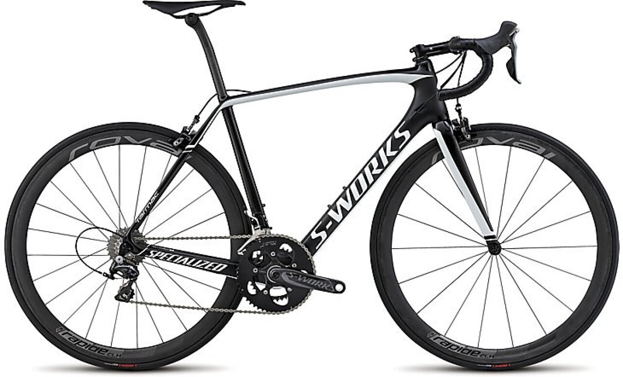 

S-WORKS TARMAC DURA-ACE (2015)