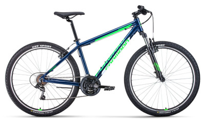 Горный велосипед Trek 3500 (2016 