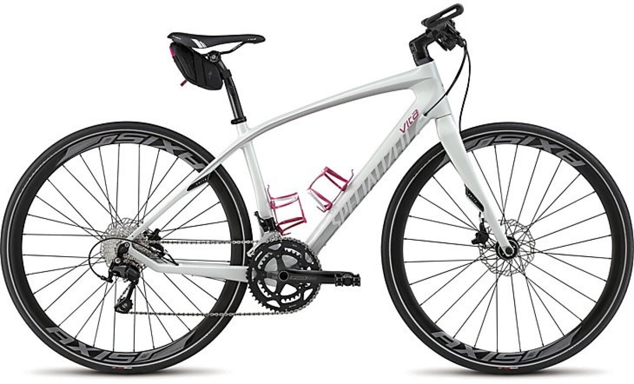 

VITA EXPERT CARBON DISC EQ (2015)