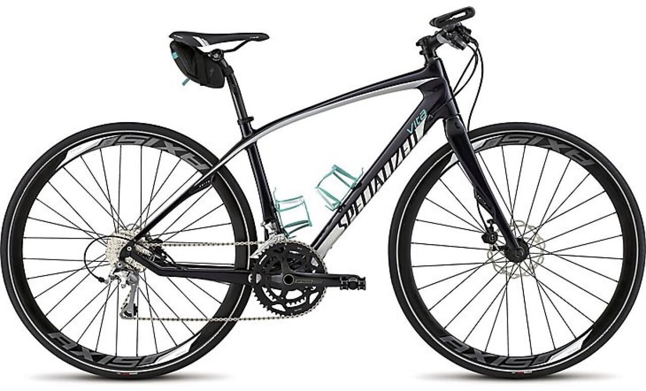 

VITA COMP CARBON DISC EQ (2015)