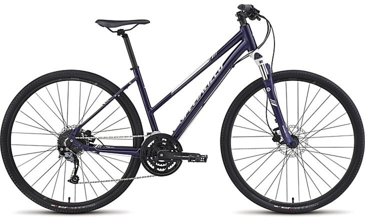 

ARIEL SPORT DISC STEP THROUGH (2015)